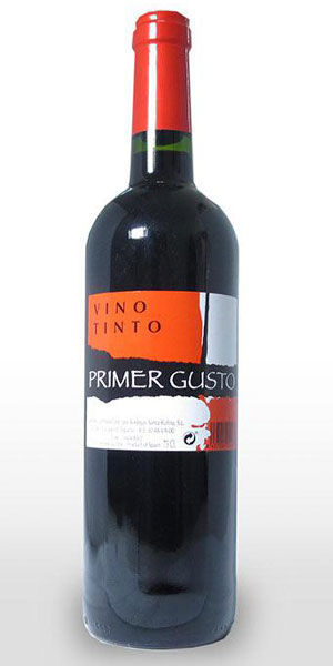 Vino Tinto